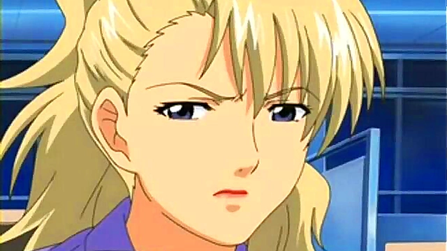 Perverted Anime Legends – Hardcore 3D Hentai Monster GangBang Adventure