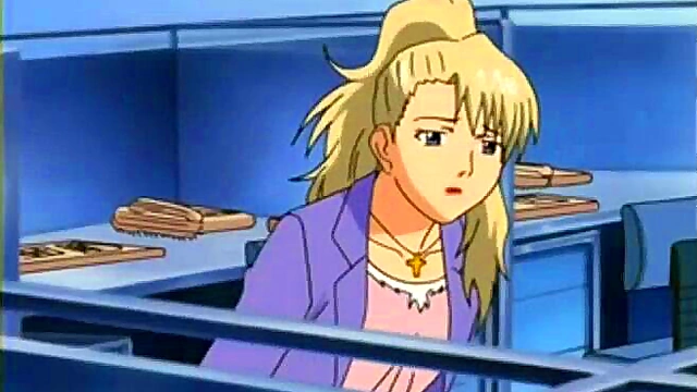 Perverted Anime Legends – Hardcore 3D Hentai Monster GangBang Adventure