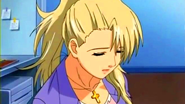 Perverted Anime Legends – Hardcore 3D Hentai Monster GangBang Adventure