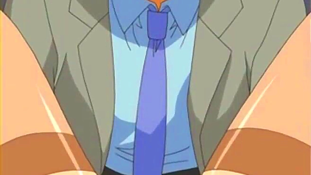 Perverted Anime Legends – Hardcore 3D Hentai Monster GangBang Adventure