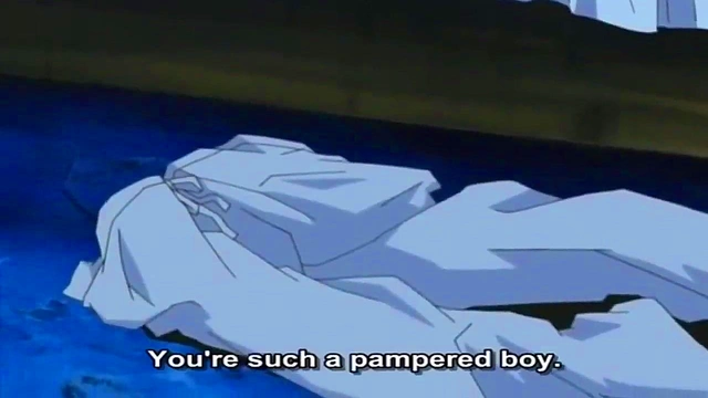 Virgin Anime Chick Gets Fucked Hard for Anal Creampie & Blowjob Feast