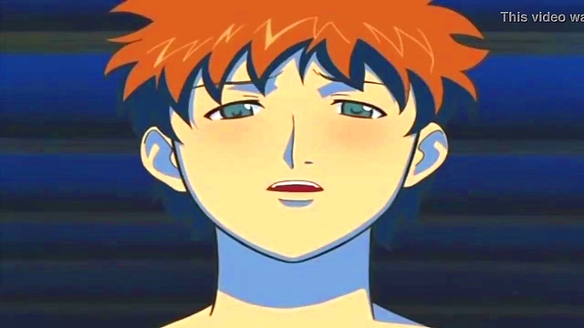 Virgin Anime Chick Gets Fucked Hard for Anal Creampie & Blowjob Feast