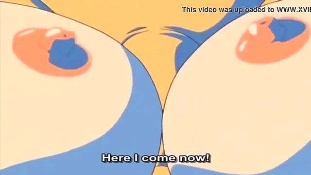 Virgin Anime Chick Gets Fucked Hard for Anal Creampie & Blowjob Feast