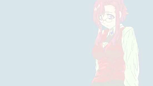 Hentai GameGirl Seduces With Anime Erotic Adventures