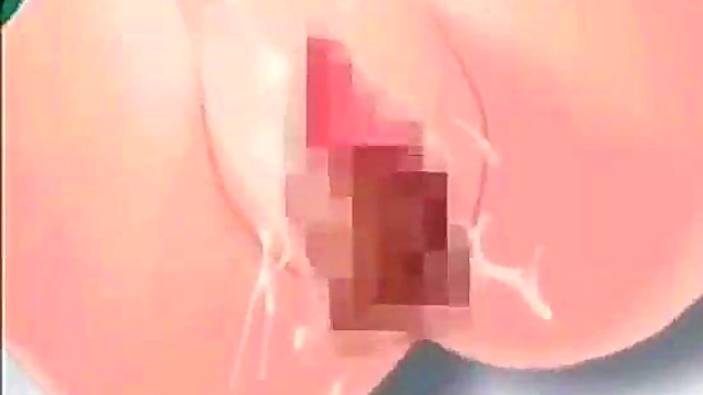 Cute Kawaii Miku Takes Her Blue Anime Body Nude In Seductive Hentai Action