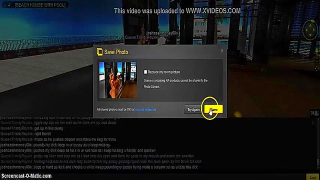 Queen Takes Her Place Twice in Steamy 3D Anime Porn Adventure