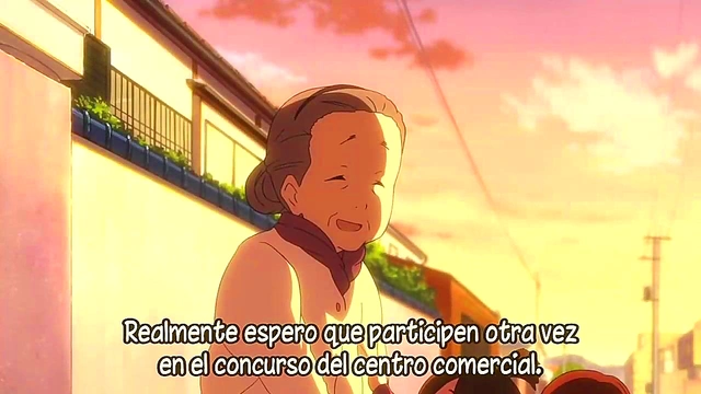 K-ON! Anime Girls Rock Out With Sexy Music Fantasies