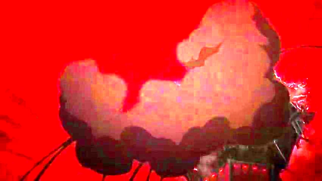 Cute Anime Schoolgirl Gets naughty In Ecchi Shonen Adventure