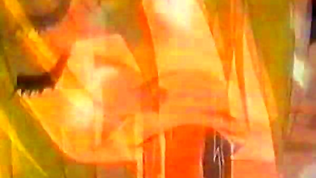 Horny Rubia Takes On Ecstatic Hentai Action With Fiery Passion