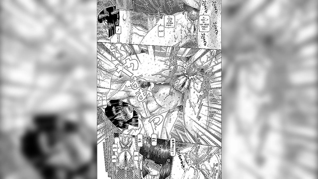 Horny Anime Couple Enjoy Steamy Hentai Action With Passionate Sex Scenes