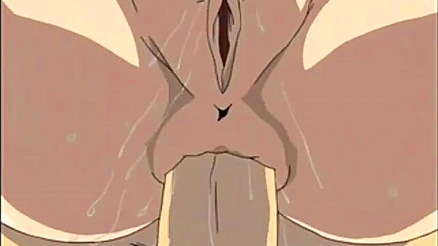 Office Anime Girls Get Hardcore Fucked In Wild 3D Hentai Sex GangBang