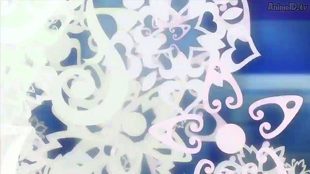 Horny Anime Chick Gets Wild in To Love-Ru Darkness Episode 4 Ecchi Scene