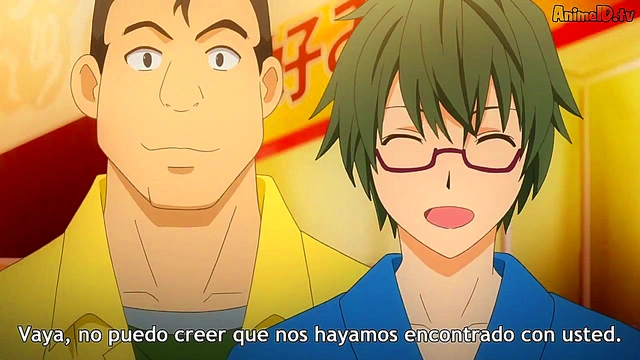 Horny Anime Chick Gets Wild in To Love-Ru Darkness Episode 4 Ecchi Scene