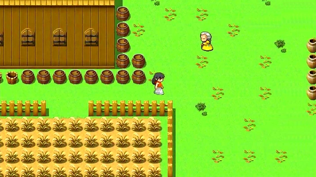 Cheating Wife Minako Gets Fucked In English Hentai Game Netorare Scene