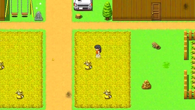 Cheating Wife Minako Gets Fucked In English Hentai Game Netorare Scene