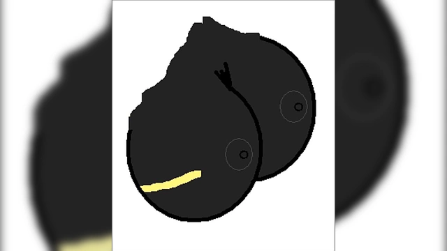 Big-Titted Anime Warrior Takes Cock In Tight Ass During Navy Blue Adventure