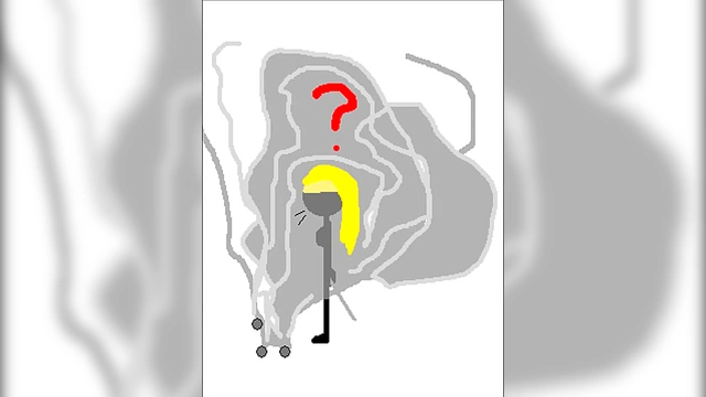 Big-Titted Anime Warrior Takes Cock In Tight Ass During Navy Blue Adventure