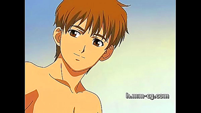 Huge-Busted Sisters Share Love in Erotic Hentai Adventure