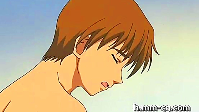 Huge-Busted Sisters Share Love in Erotic Hentai Adventure