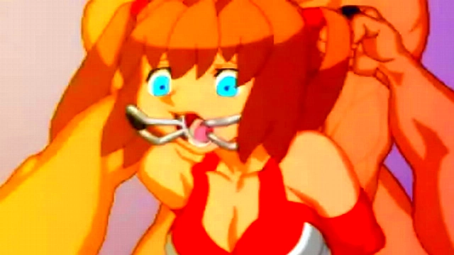 Virgin Toon Babe Gets Handjob And Creampie In Uncensored Hentai XX