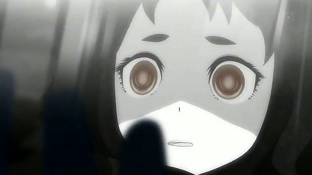 Black Rock Shooter Anime – Shonen Action With Sexy Scenes