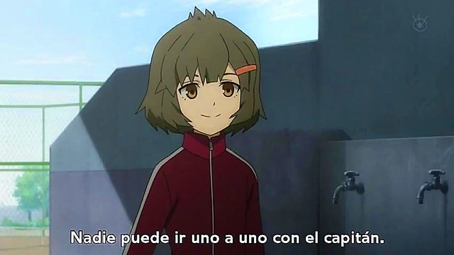 Black Rock Shooter Anime – Shonen Action With Sexy Scenes