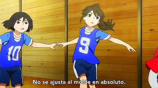 Black Rock Shooter Anime – Shonen Action With Sexy Scenes