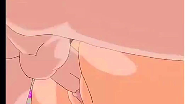 Winx Club Hentai Sex Adventure With Sexy Fairy Girls