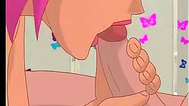 Winx Club Hentai Sex Adventure With Sexy Fairy Girls