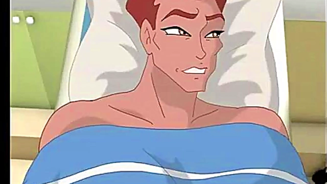 Winx Club Hentai Sex Adventure With Sexy Fairy Girls