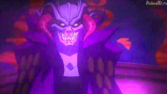 Shinmai Maou No Testament Anime – Ecchi Hentai Action With Sexy Girls