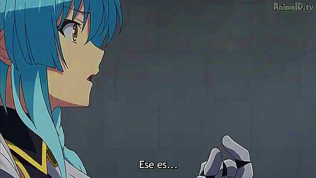 Shinmai Maou No Testament Anime – Ecchi Hentai Action With Sexy Girls