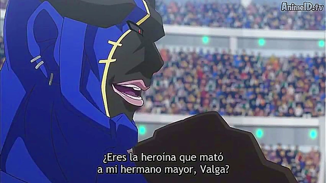 Shinmai Maou No Testament Anime – Ecchi Hentai Action With Sexy Girls