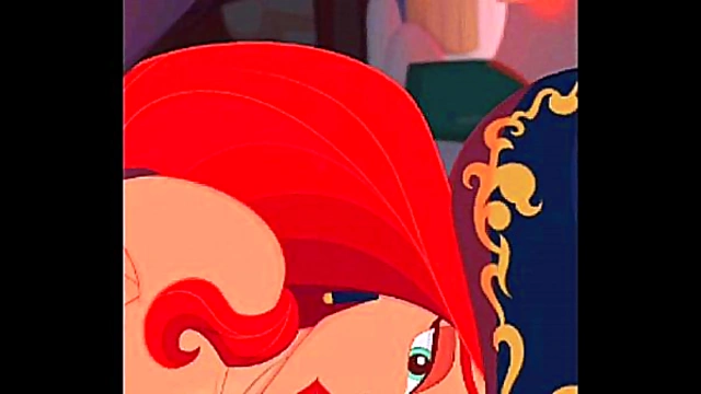 Horny Hentai Babe Enjoys Wild Anal Sex With Big Booty Ass