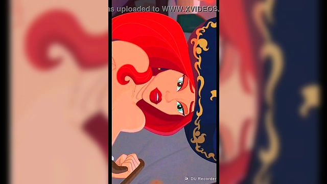 Horny Hentai Babe Enjoys Wild Anal Sex With Big Booty Ass