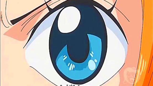 Hentai Nami & Robin One Piece Anime Sex Loop