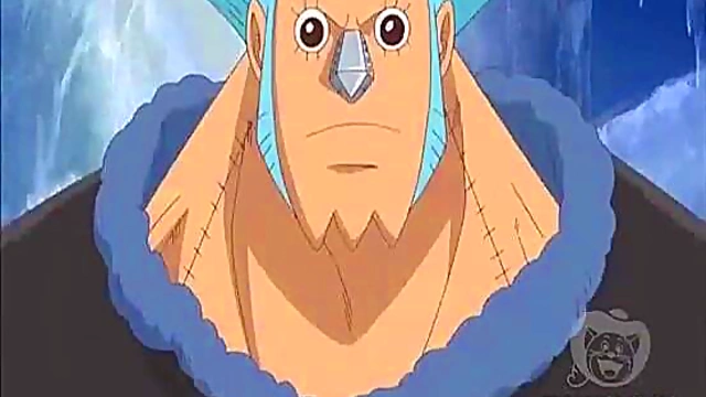 Hentai Nami & Robin One Piece Anime Sex Loop