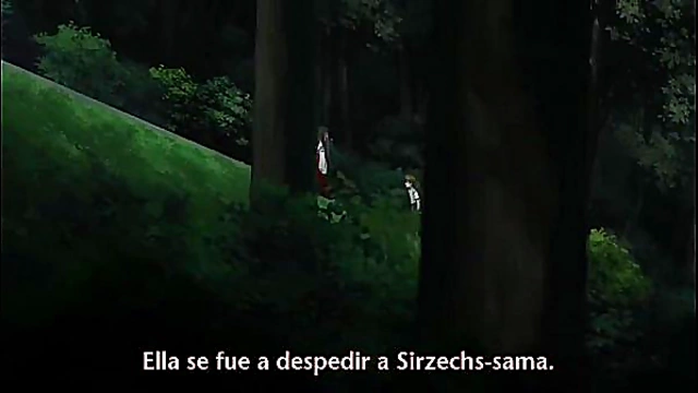 Horny Anime Chick Gets Fucked Hard In Ecchi HD Adventure