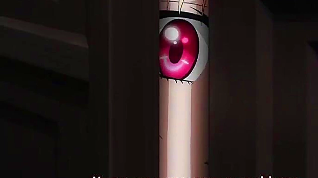 Horny Anime Chick Gets Fucked Hard In Ecchi HD Adventure