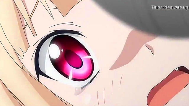 Horny Anime Chick Gets Fucked Hard In Ecchi HD Adventure