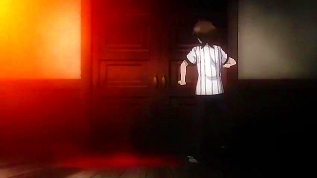 Horny Anime Chick Gets Fucked Hard In Ecchi HD Adventure