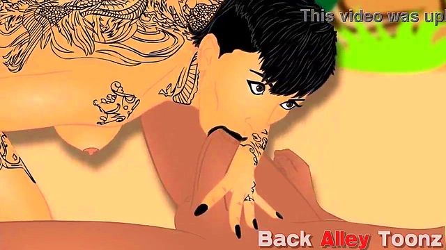 Bella Bellz Big Ass PAWG Fucks On Secluded Beach With Interracial Hentai Lover