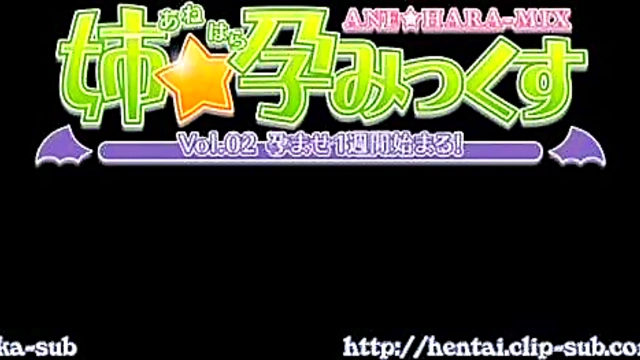 Horny Anime Chick Gets Fucked Hard In Wild Hentai Adventure