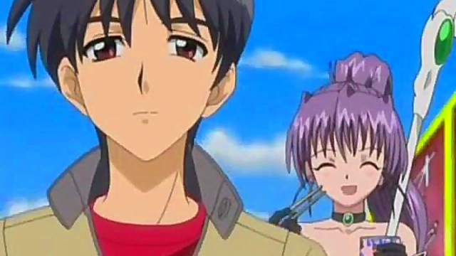 Horny Anime Chick Gets Fucked Hard In Wild Hentai Adventure