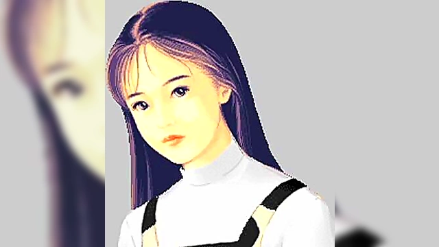 Hentai Arcade Game – Fantastic Love - Anime Couple Enjoy steamy 7-Minute Session