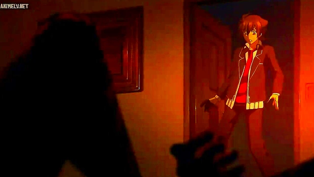 Horny Anime Chick Gets Fucked In Ecchi Hentai Fantasy Scene