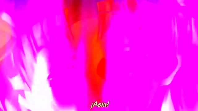 Horny Anime Chick Gets Fucked In Ecchi Hentai Fantasy Scene