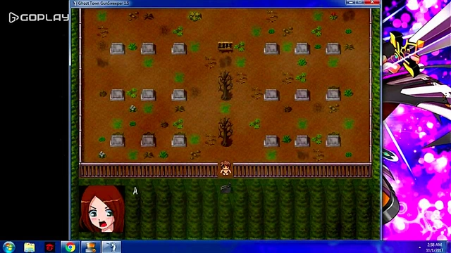 Horny Anime Girl Seduces Gamer for Mind-Blowing Blowjob Session