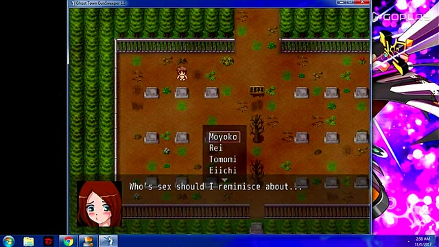 Horny Anime Girl Seduces Gamer for Mind-Blowing Blowjob Session