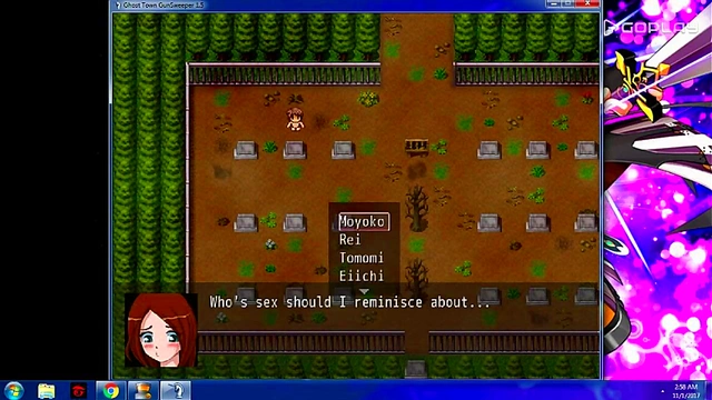 Horny Anime Girl Seduces Gamer for Mind-Blowing Blowjob Session